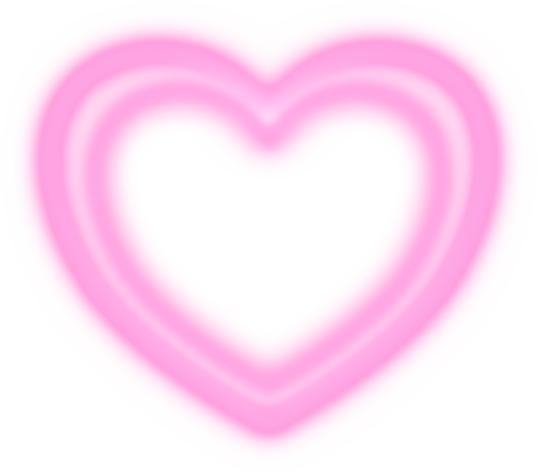 pink heart